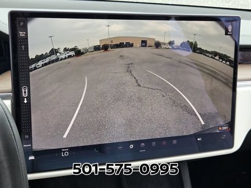 Used 2022 Tesla Model S AWD/4WD image 27
