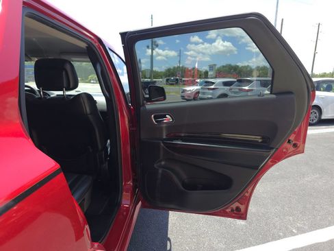 Used 2012 Dodge Durango R/T w/ Leather Interior Group RWD image 14