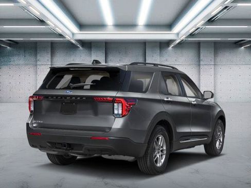 New 2026 Ford Explorer Active AWD/4WD image 14