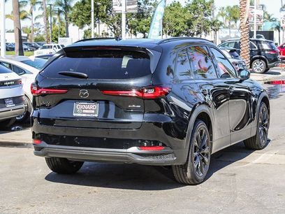 New 2026 MAZDA CX-90 Plug-In Hybrid w/Premium Sport