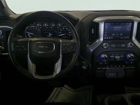 Used 2021 GMC Sierra 1500 Elevation RWD image 16