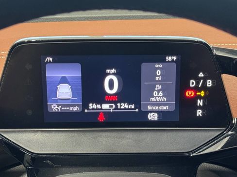 Used 2021 Volkswagen ID.4 Pro S w/ Gradient Package image 38