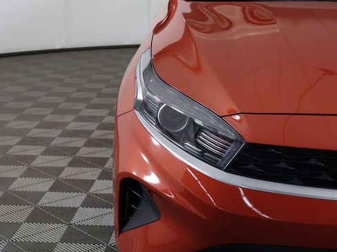 Used 2023 Kia Forte LXS FWD image 13