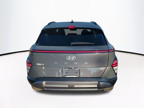 New 2026 Hyundai Kona SEL Premium image 6