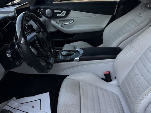 Used 2018 Mercedes-Benz C 43 AMG 4MATIC Coupe image 27