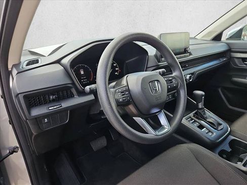 Used 2025 Honda CR-V EX image 10