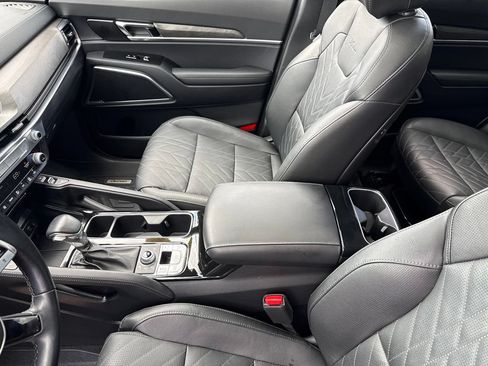 Used 2024 Kia Telluride SX X-Line AWD/4WD image 33
