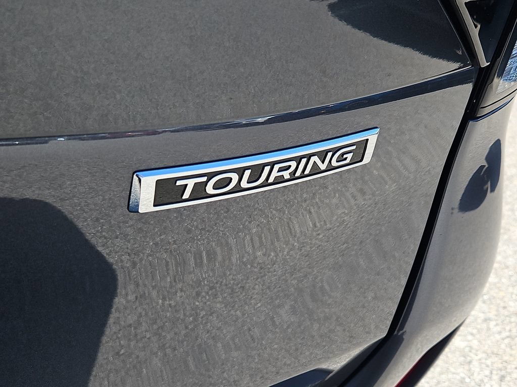 New 2026 Subaru Forester Touring AWD/4WD image 6