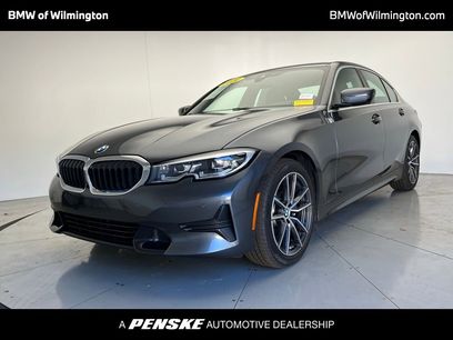 Used 2020 BMW 330i Sedan