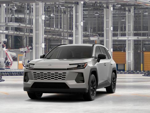 New 2026 Toyota RAV4 XLE Premium image 18