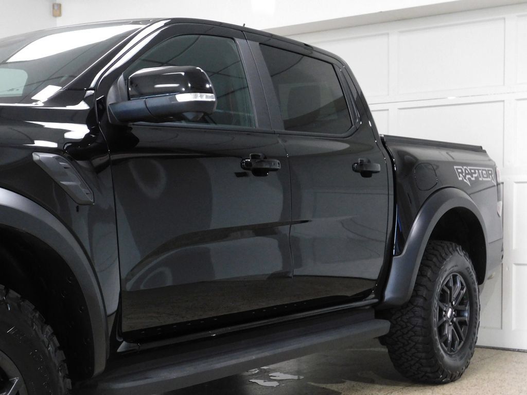 Used 2024 Ford Ranger Raptor AWD/4WD image 23