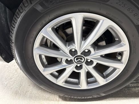 Used 2024 MAZDA CX-5 AWD 2.5 S w/ Preferred Package image 42