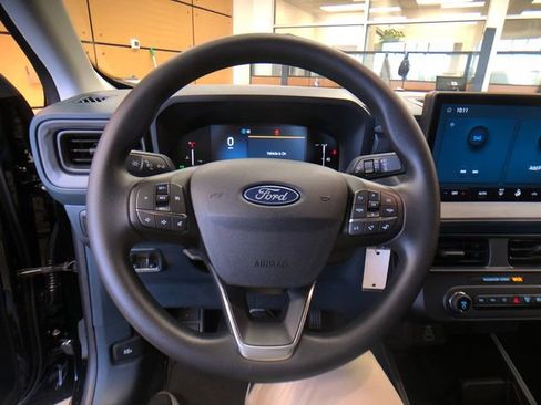 New 2026 Ford Maverick XL AWD/4WD image 13