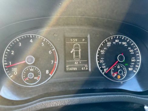 Used 2013 Volkswagen Passat 2.5 SE image 38