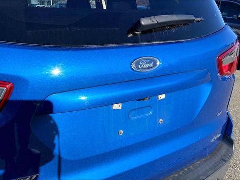 Used 2019 Ford EcoSport SE image 30