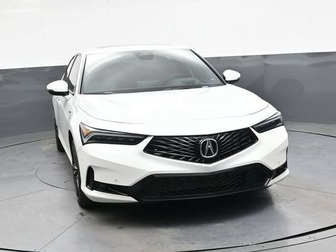 Used 2025 Acura Integra A-Spec FWD image 10