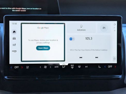 New 2025 Ford Expedition Max Active image 36