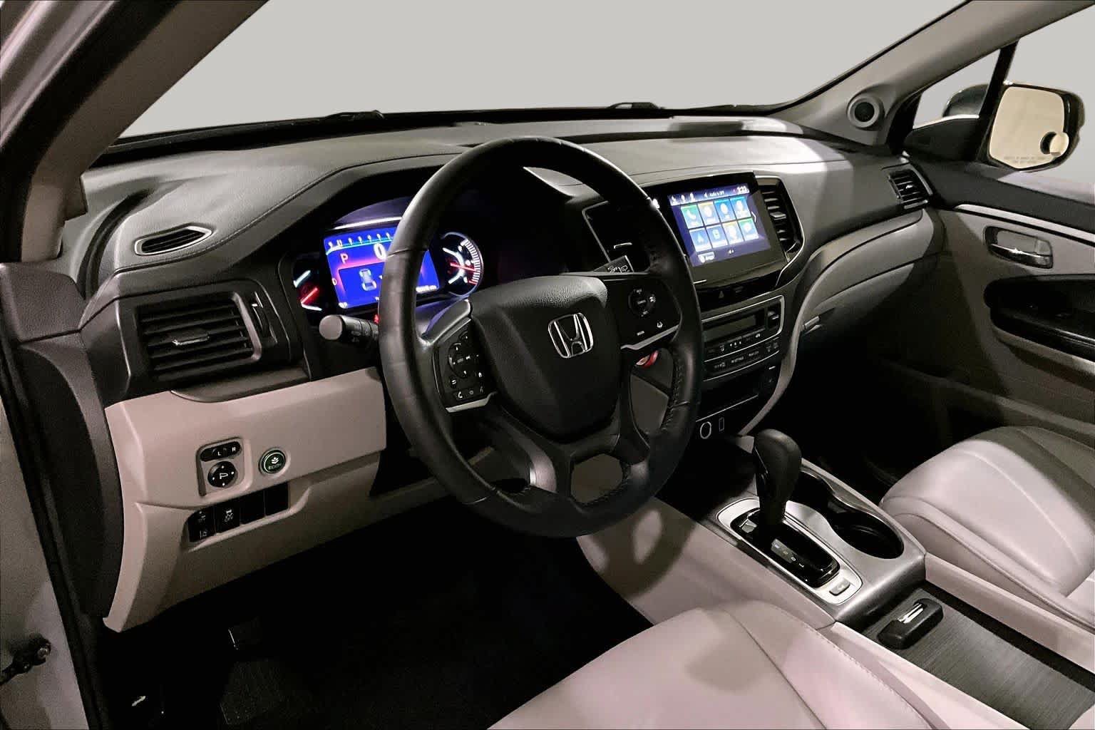 Used 2019 Honda Pilot EX-L image 17