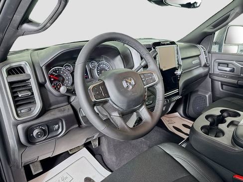 Used 2025 RAM 2500 Big Horn image 9