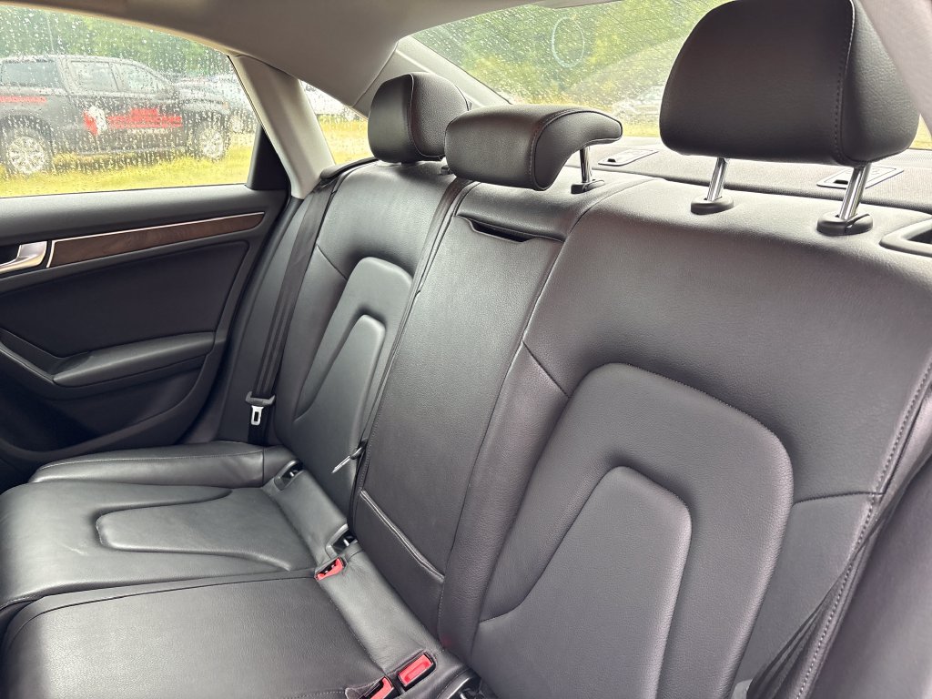 Used 2016 Audi A4 2.0T Premium Plus w/ Technology Package AWD/4WD image 15