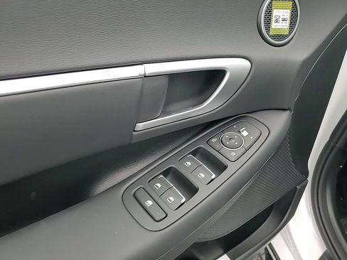 New 2026 Hyundai Sonata SEL image 12