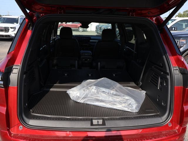 New 2026 Buick Enclave Avenir w/ Super Cruise Package AWD/4WD image 8