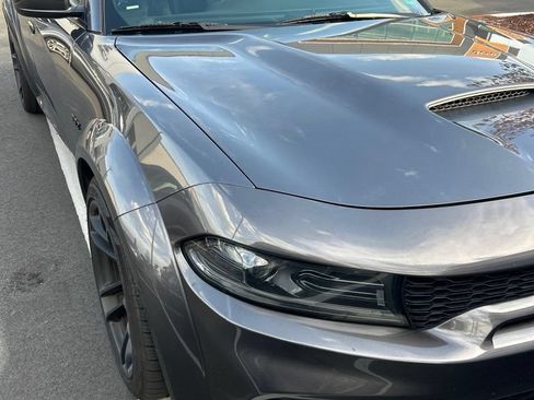 Used 2022 Dodge Charger Scat Pack RWD image 12