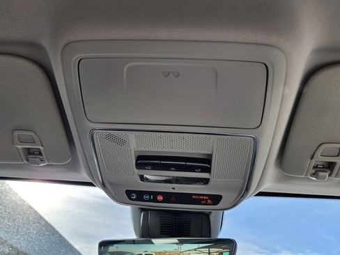 New 2026 GMC Terrain Denali image 37