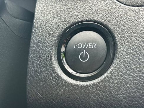Certified 2025 Toyota Camry SE FWD image 26