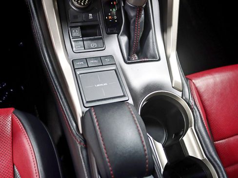 Used 2015 Lexus NX 200t F Sport w/ Navigation System Package AWD/4WD image 24