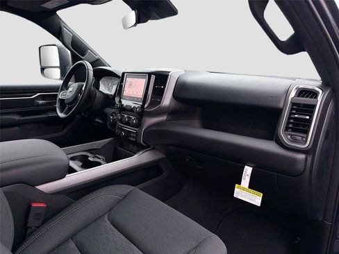 New 2026 RAM 1500 Big Horn w/ Trailer Tow Group AWD/4WD image 26