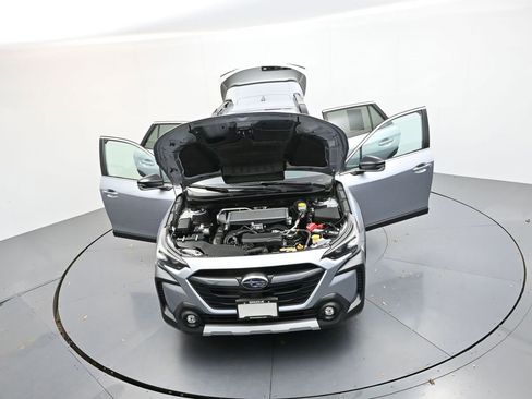 Used 2023 Subaru Outback Limited XT image 35