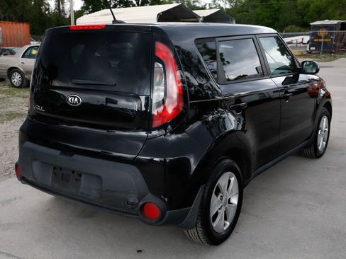 Used 2014 Kia Soul image 7