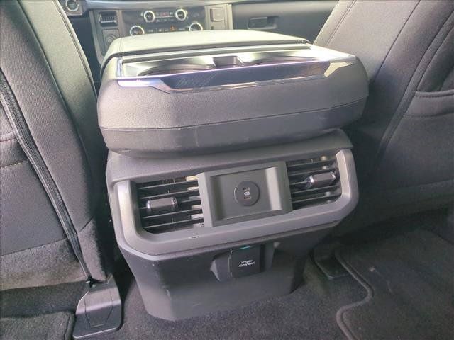 Used 2026 Ford F150 XLT w/ Equipment Group 302A MID RWD image 17