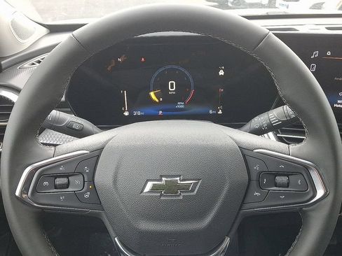 New 2026 Chevrolet Trax ACTIV w/ Driver Confidence Package FWD image 7