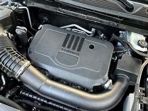 Used 2023 Chevrolet Blazer LT image 34