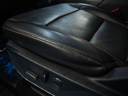 Certified 2021 Ford F150 Lariat w/ Equipment Group 502A High image 45