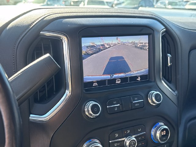 Used 2021 GMC Sierra 1500 AT4 AWD/4WD image 22