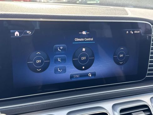 Used 2024 Mercedes-Benz GLE 350 4MATIC image 14