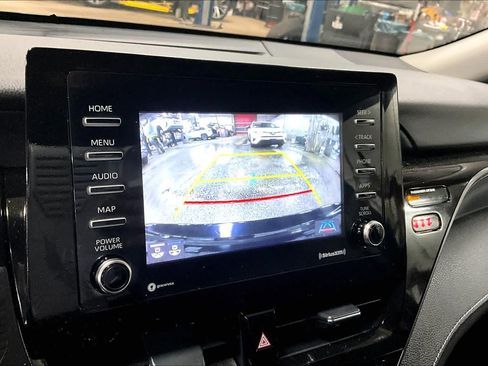 Certified 2023 Toyota Camry SE image 27