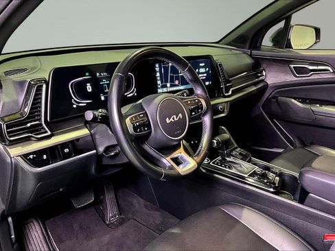 Used 2023 Kia Sportage X-Line image 17