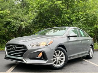 Used 2018 Hyundai Sonata SE FWD 360° Tour