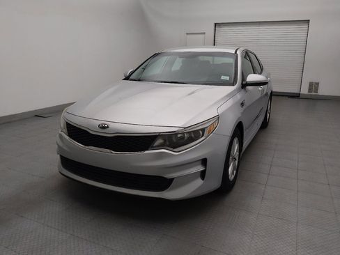 Used 2018 Kia Optima LX FWD image 15