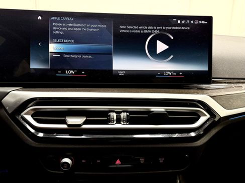Used 2023 BMW i4 eDrive35 RWD image 29