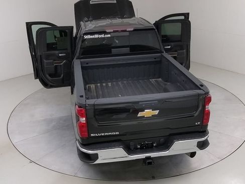 Used 2022 Chevrolet Silverado 2500 LT w/ True North Edition AWD/4WD image 52