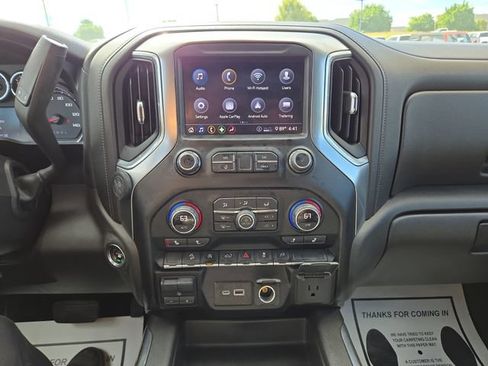 Used 2020 Chevrolet Silverado 1500 RST w/ All-Star Edition AWD/4WD image 25