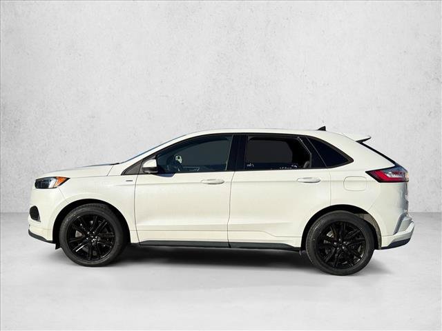 Used 2024 Ford Edge ST-Line AWD/4WD image 7