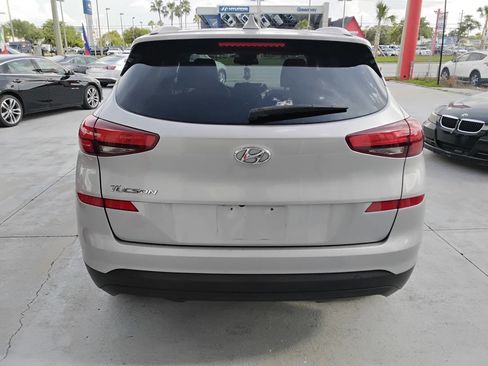 Used 2020 Hyundai Tucson Value image 12