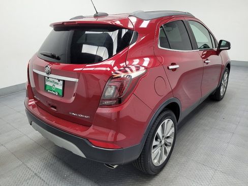 Used 2018 Buick Encore Preferred FWD image 9