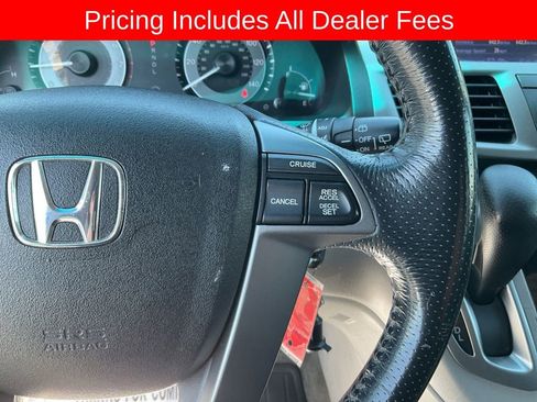 Used 2013 Honda Odyssey EX-L image 9